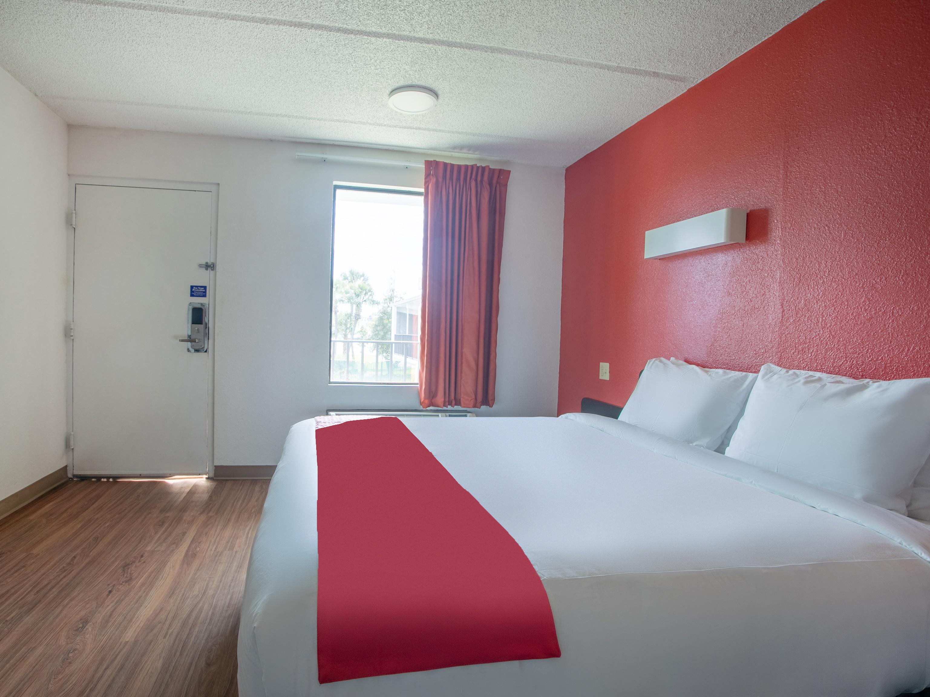 Oyo Hotel Lake Park - Valdosta Area Dış mekan fotoğraf