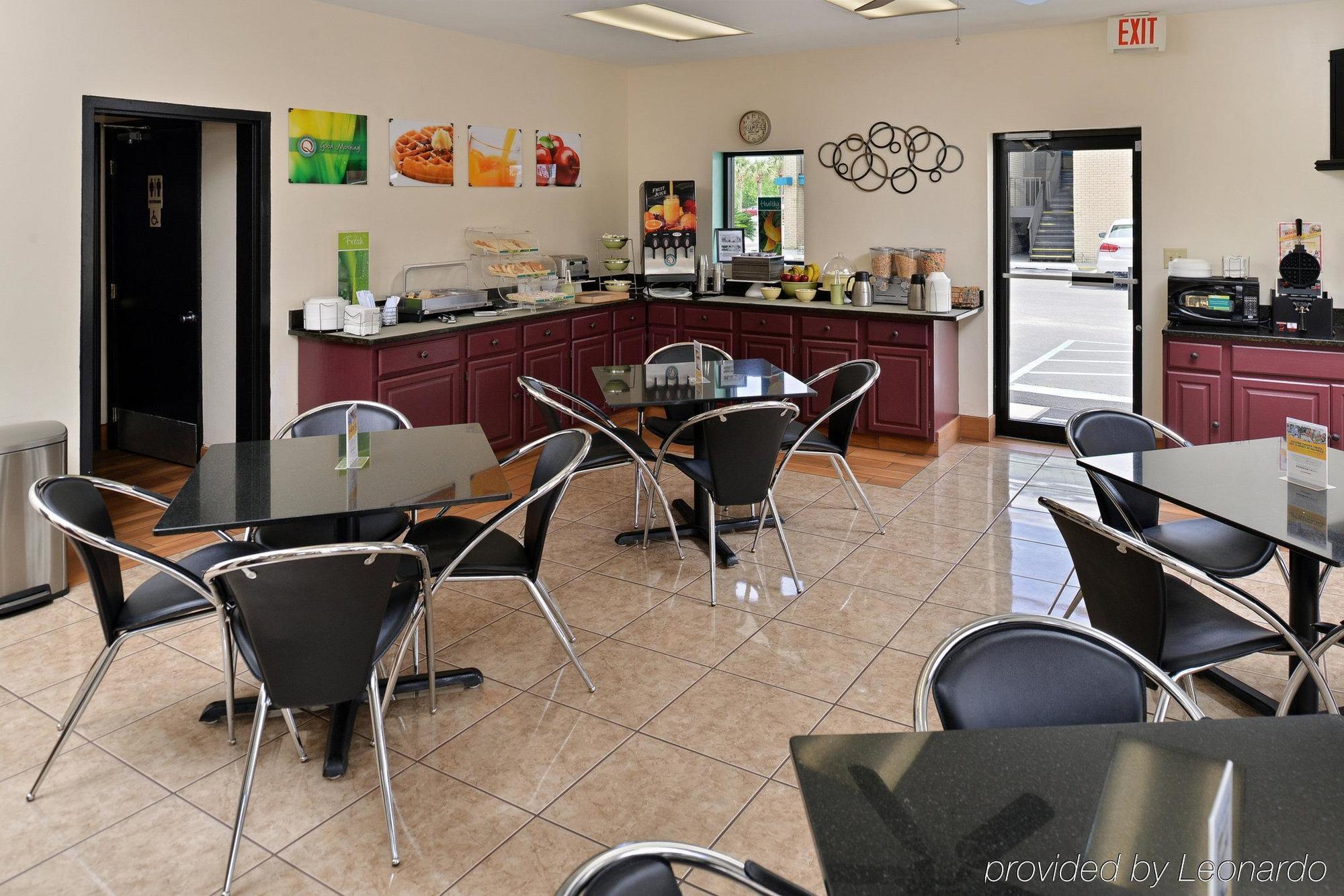Oyo Hotel Lake Park - Valdosta Area Dış mekan fotoğraf